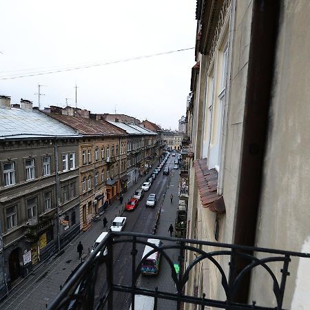 The Historical Family Nest In City Centre Lviv Ngoại thất bức ảnh