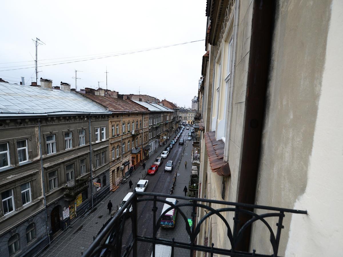The Historical Family Nest In City Centre Lviv Ngoại thất bức ảnh
