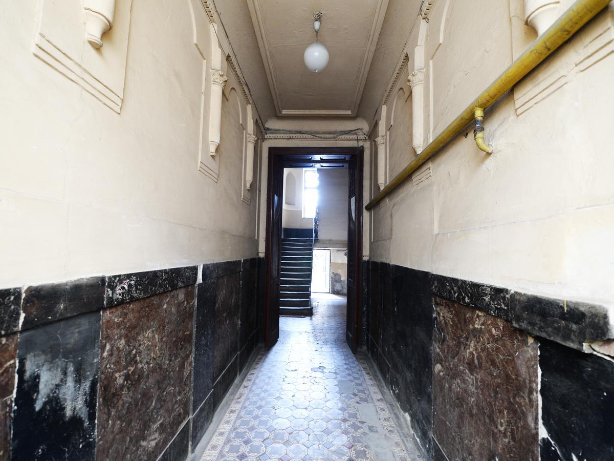 The Historical Family Nest In City Centre Lviv Ngoại thất bức ảnh