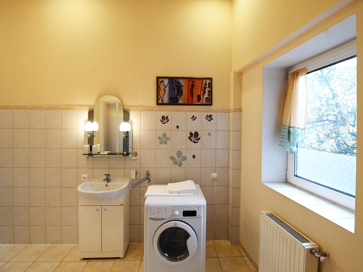 The Historical Family Nest In City Centre Lviv Ngoại thất bức ảnh