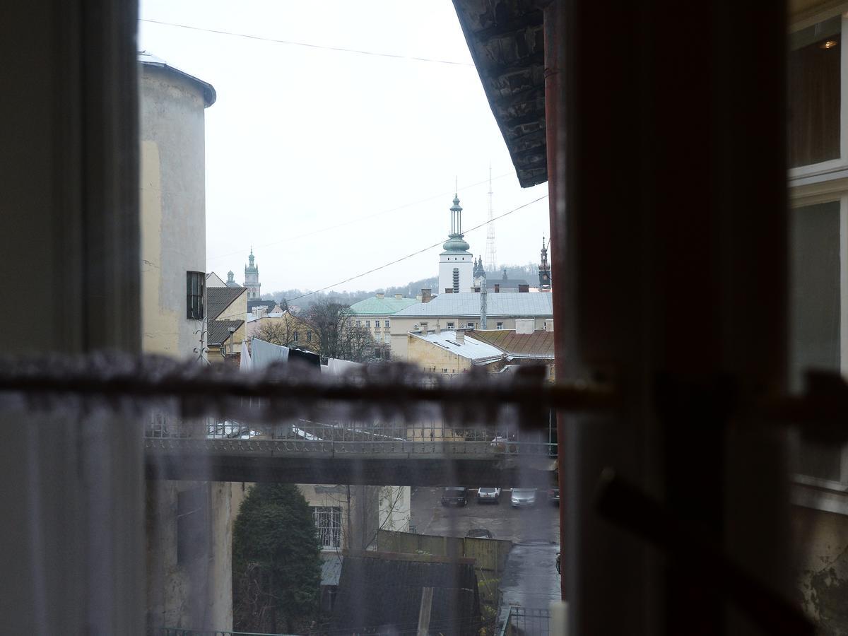 The Historical Family Nest In City Centre Lviv Ngoại thất bức ảnh