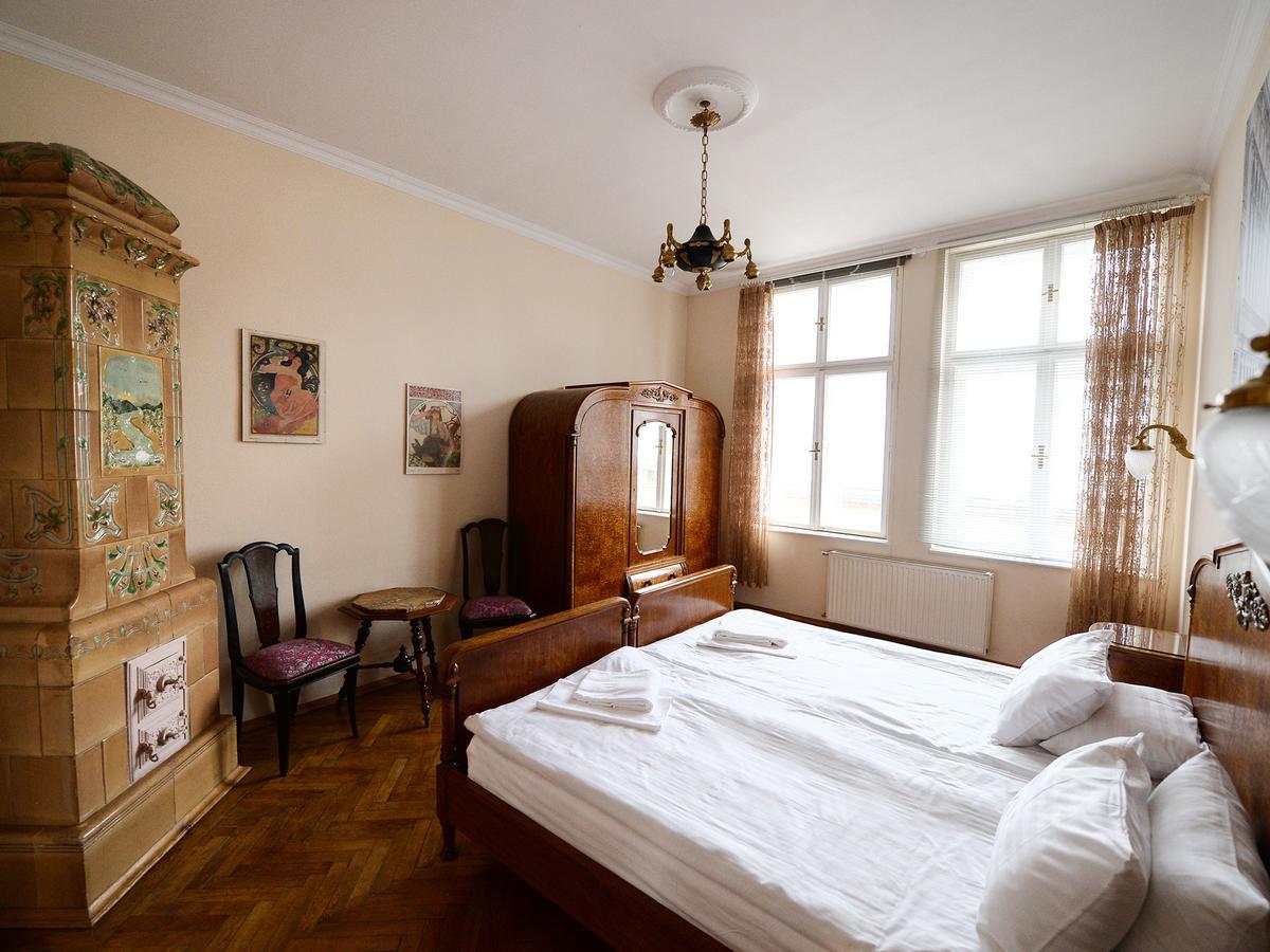 The Historical Family Nest In City Centre Lviv Ngoại thất bức ảnh